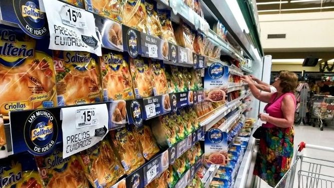 Asesoran sobre Precios Esenciales