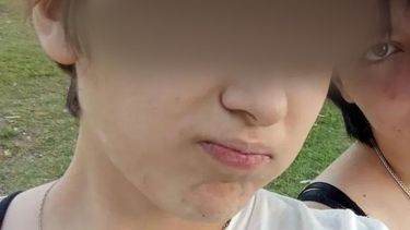 hallaron a la adolescente que permanecia desaparecida