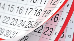 FERIADOS 2025: cuánto falta para el próximo fin de semana XXL
