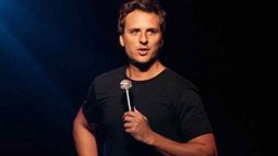 Las noches de humor son de La Aldea
