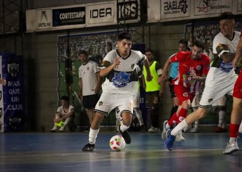 Metalúrgico define de local por haber terminado 2º en el torneo de la Primera B.