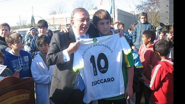 Foto de Lectores