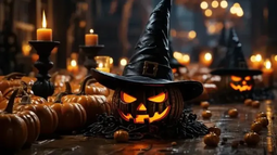 Halloween 2024 en Argentina: ¿Qué día cae y por qué se festeja?