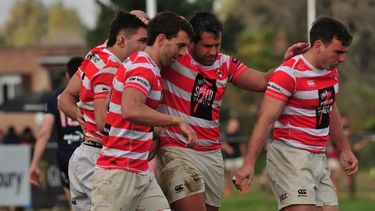 Alumni quiere dar el golpe en el clásico. Alumni quiere dar el golpe en el clásico.