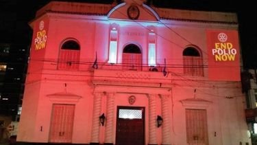 Fotos: Fernando D´Auría..
