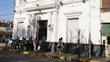 CACEROLAZO. Será la primera protesta pilarense contra el gobierno de Macri..
