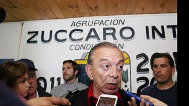 Humberto Zúccaro:
