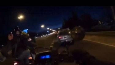 El hecho ocurrió en la noche del martes en Panamericana a la altura del cruce con 197.&nbsp;