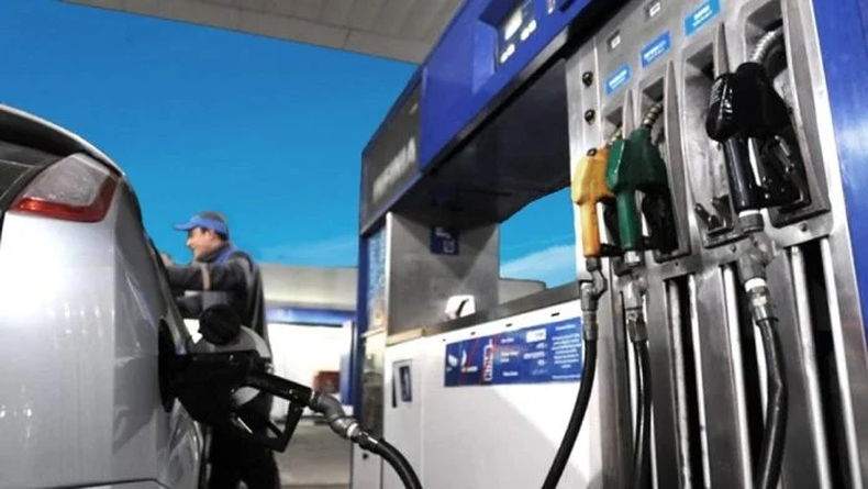 Los números de abril revelaron una baja del 2,38% interanual.