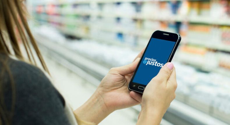 DISPARADA. Los precios de alimentos llegan con fuertes aumentos. &nbsp;