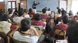 Buscan reducir cuotas escolares