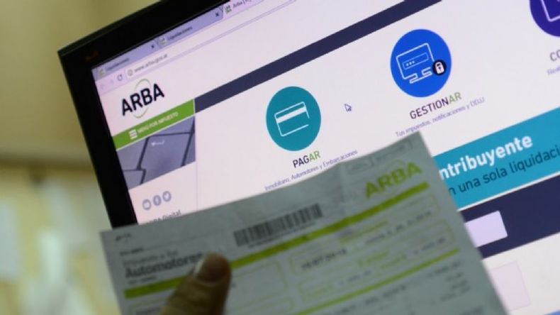 El proyecto de ley que establece la moratoria será enviado en estos días a la Legislatura provincial. .