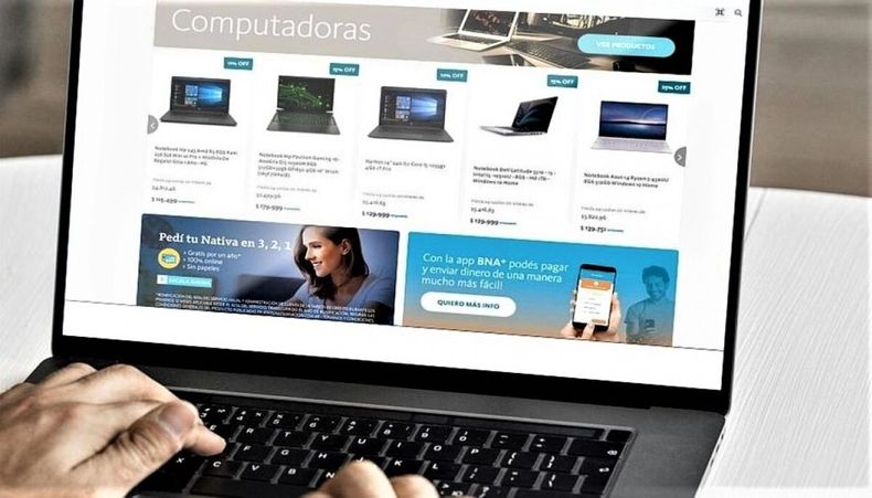 Las promociones pueden aprovecharse en los rubros de indumentaria, perfumería, tecno, hogar y librerías. Uno por uno, los descuentos del Banco Nación.