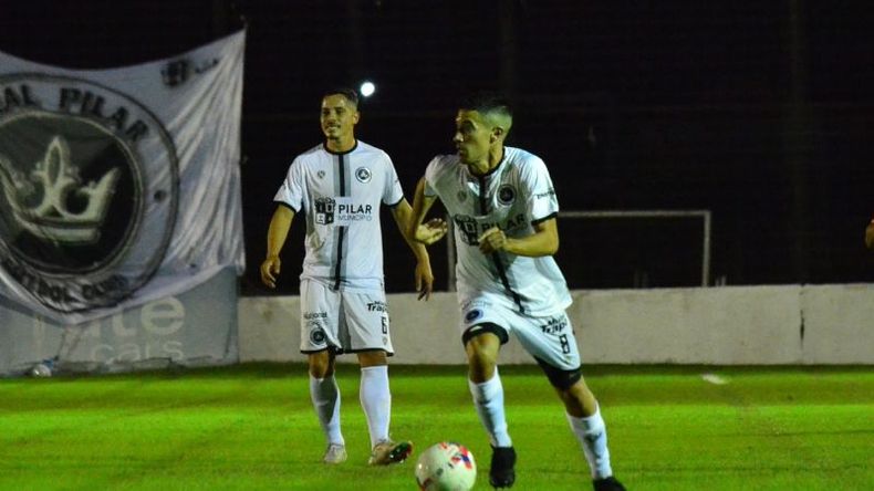 CROCCO AL ATAQUE. Real se juega todo ante Atlas en el Barraza..