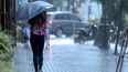 Los expertos del Servicio Meteorológico Nacional anticipan una jornada templada pero con lluvia hacia la noche.