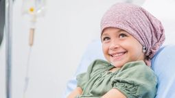 La medicina de precisión de Universidad Austral-Conicet ayuda a encontrar avances contra el cáncer infantil. La medicina de precisión de Universidad Austral-Conicet ayuda a encontrar avances contra el cáncer infantil.