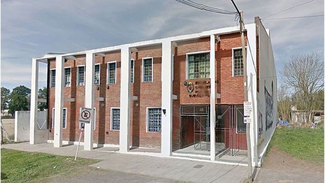 PREOCUPACIÓN. La alumna cursa en la ESB 26 de Pellegrini..