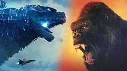 Hoy: “Godzilla vs. Kong”