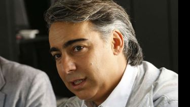 Marco Enriquez Ominami..