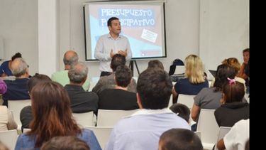 La prueba piloto del Presupuesto Participativo llega a su fin en Del Viso..