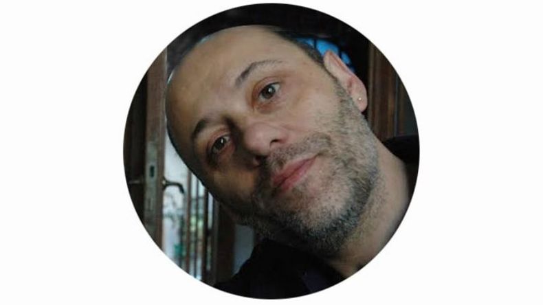 Pablo Ramos.