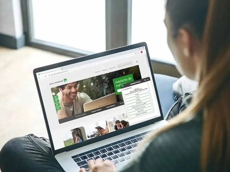 Este mi&eacute;rcoles termina la doble jornada de compras con hasta 12 cuotas sin inter&eacute;s del Banco Provincia en su plataforma online Provincia Compras.