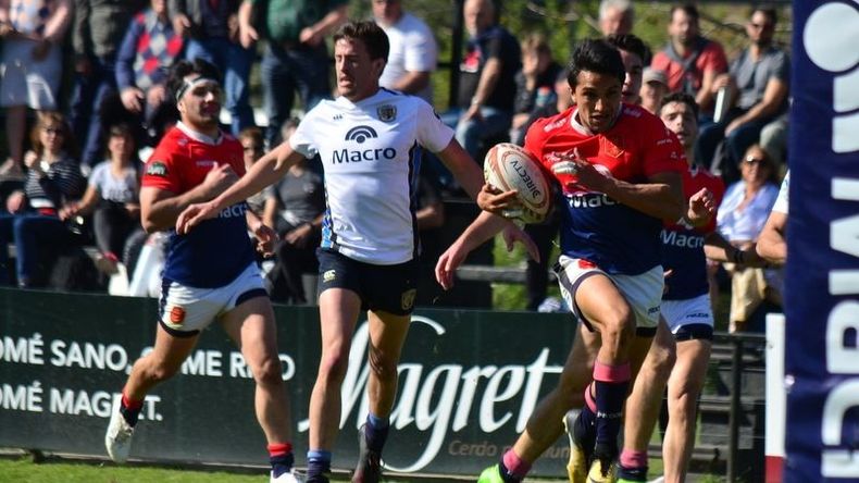 Deportiva Francesa espera por la vuelta para ser uno de los animadores de Primera A..