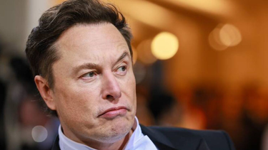 El fundador de Tesla, Elon Musk, firmó una petición a fin de detener el desarrollo de sistemas de Inteligencia Artificial