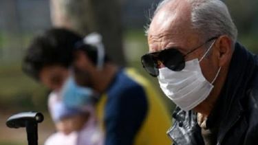 aprueban protocolo para prevencion de covid-19 en mayores de 60