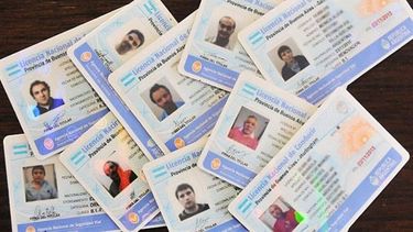 DÍA 13. Las licencias que están con problemas. .
