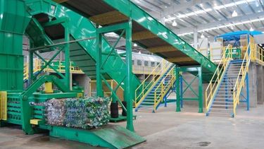 MODERNO. Ensenada tendrá una nueva planta de tratamiento..