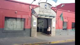 CAMBIOS. El sistema de recepción se renovó y prometen mejorar el servicio..