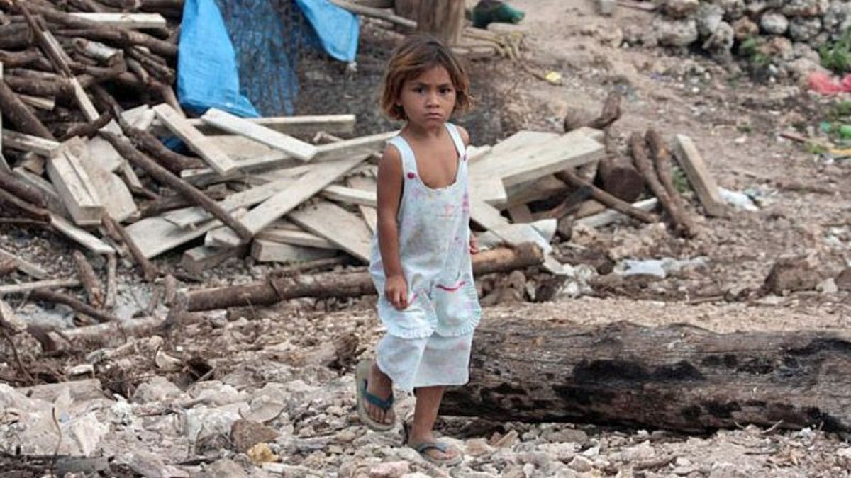 En Argentina Hay 56 Millones De Chicos Pobres Según Unicef 7046