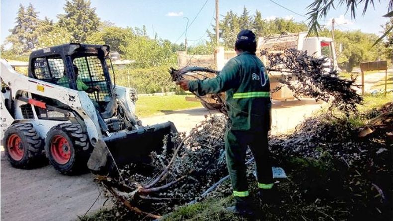 32,8% Fue el aumento a los municipales el año pasado..
