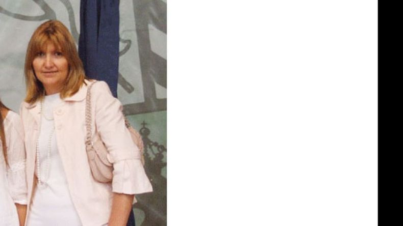 Silvia Mujica, la inspectora de Pilar..