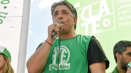 Los trabajadores estatales realizarán un paro con movilización al Ministerio de Economía. Reclaman mejoras salariales y rechazan los despidos y el ajuste.