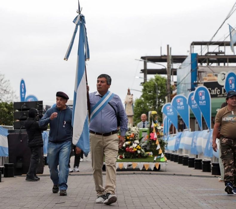 desfile 21