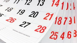Llega otro fin de semana extra largo. ¿Cuándo es y por qué?
