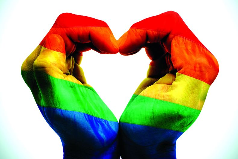 Día Internacional del Orgullo LGBT+ o Día del Orgullo Gay. Foto: Entrepreneur..jpeg
