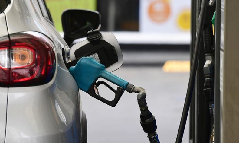 LLENAR EL TANQUE Desde ahora cuesta 1250 pesos ms