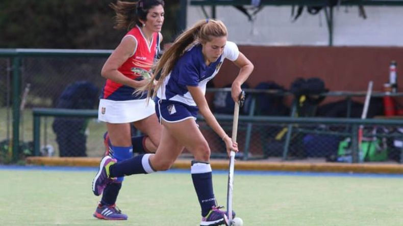 PREVIA MARISTA. Champagnat ganó todos los partidos preliminares ante Hebraica..