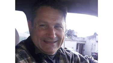 NUEVO. Eduardo Bisognin, director de Presupuesto Participativo..