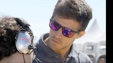 “Hasta acá viene siendo un año soñado, tenemos que seguir así”, afirmó Rossi..