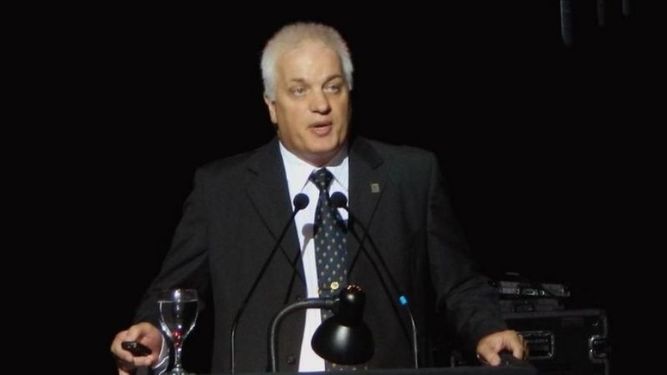 Fabián Pons. .