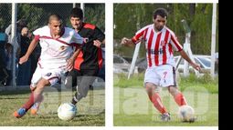 Monterrey y Atlético, cara a cara. El duelo de candidatos que emula la interna peronista..