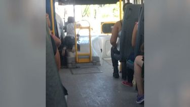 Foto de lectores
