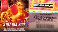 Bingo Oasis Pilar entregó un nuevo premio millonario.