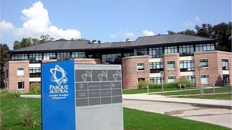 PREVENCIÓN. El predio de la Austral servirá para atender futuros pacientes..