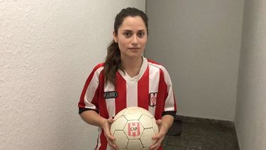 DEBUT. “Estamos con una expectativa tremenda”, dijo Pájaro..