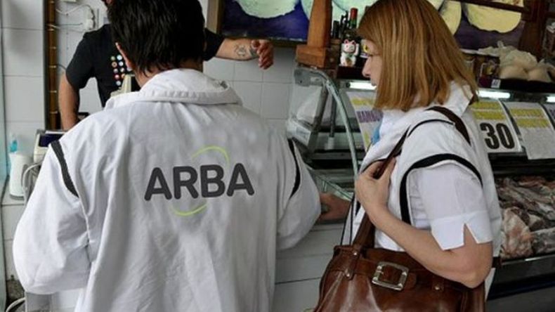 CONTROLES. SCIPA solicitó a ARBA ampliar facilidades..